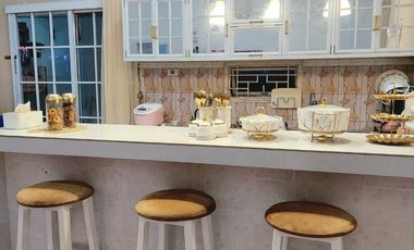 Rumah Di Bukit Intan,Pangkal Pinang,Bangka-Ada Kolam Renang