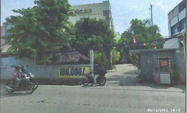 MURAH Hotel Jl Kapuk Raya Lt 1181 m2 Cengkareng  Bawah Harga Pasar