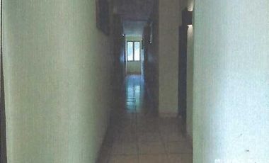 MURAH Hotel Jl Kapuk Raya Lt 1181 m2 Cengkareng  Bawah Harga Pasar