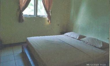 MURAH Hotel Jl Kapuk Raya Lt 1181 m2 Cengkareng  Bawah Harga Pasar