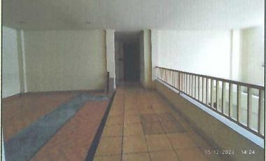 MURAH Hotel Jl Kapuk Raya Lt 1181 m2 Cengkareng  Bawah Harga Pasar