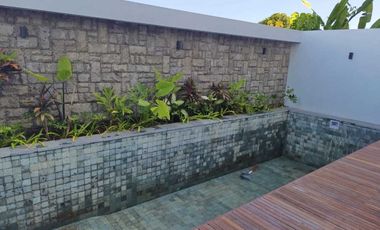VILLA BARU MURAH DI SANUR BALI