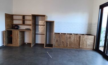 VILLA BARU MURAH DI SANUR BALI