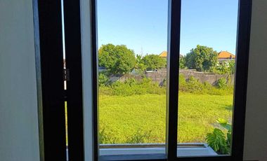 VILLA BARU MURAH DI SANUR BALI