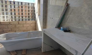 VILLA BARU MURAH DI SANUR BALI