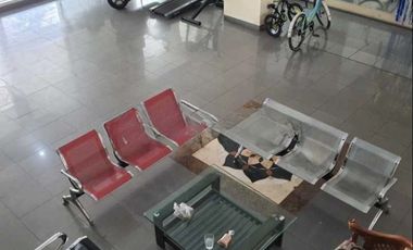 Jual Murah di bawah NJOP Nego, HOTEL ANCOL TIMUR Jakarta Utara