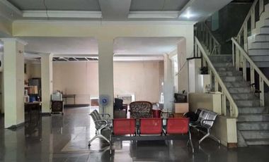 Jual Murah di bawah NJOP Nego, HOTEL ANCOL TIMUR Jakarta Utara