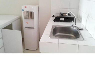 Dijual Murah Apartemen Spring Lake Summarecon Bekasi