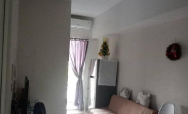 Dijual Murah Apartemen Spring Lake Summarecon Bekasi