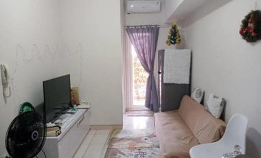 Dijual Murah Apartemen Spring Lake Summarecon Bekasi