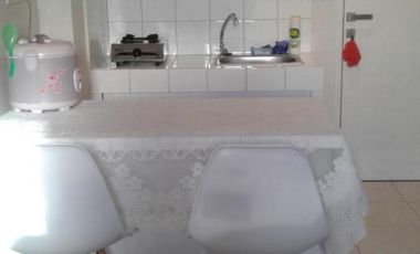 Dijual Murah Apartemen Spring Lake Summarecon Bekasi