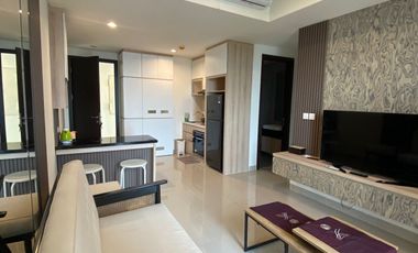 Disewakan Apartemen Cleon Park 2 Kamar – Full Furnish & Minimalis