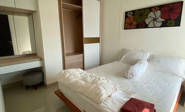 Disewakan Apartemen Cleon Park 2 Kamar – Full Furnish & Minimalis