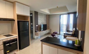 Disewakan Apartemen Cleon Park 2 Kamar – Full Furnish & Minimalis