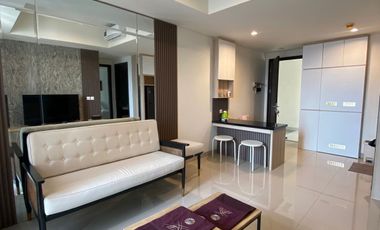 Disewakan Apartemen Cleon Park 2 Kamar – Full Furnish & Minimalis