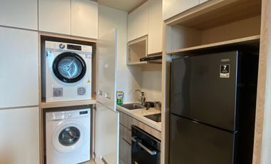 Disewakan Apartemen Cleon Park 2 Kamar – Full Furnish & Minimalis