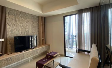 Disewakan Apartemen Cleon Park 2 Kamar – Full Furnish & Minimalis