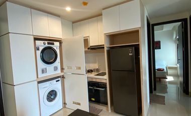 Disewakan Apartemen Cleon Park 2 Kamar – Full Furnish & Minimalis