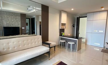 Disewakan Apartemen Cleon Park 2 Kamar – Full Furnish & Minimalis