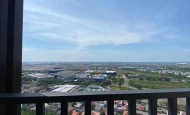 Disewakan Apartemen Cleon Park 2 Kamar – Full Furnish & Minimalis