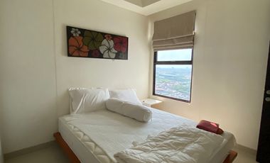 Disewakan Apartemen Cleon Park 2 Kamar – Full Furnish & Minimalis