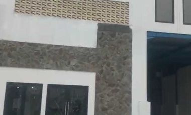 Dijual  gudang baru siap pakai di Bantar Gebang Bekasi
