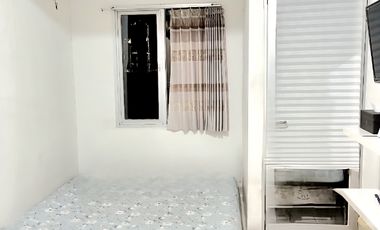 INVESTASI MURAH apartemen PAVILION PERMATA Surabaya