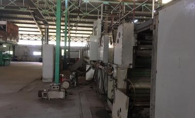 Dibawah NJOP Aset Pabrik & Gudang di Kawasan Industri Pulo Gadung