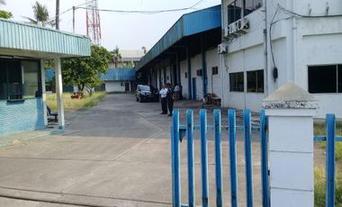 Dibawah NJOP Aset Pabrik & Gudang di Kawasan Industri Pulo Gadung