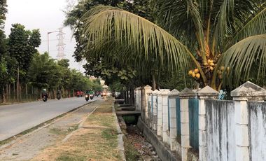 Dibawah NJOP Aset Pabrik & Gudang di Kawasan Industri Pulo Gadung