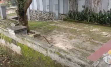 Dijual Rumah & kolam ikan Cijambe Subang