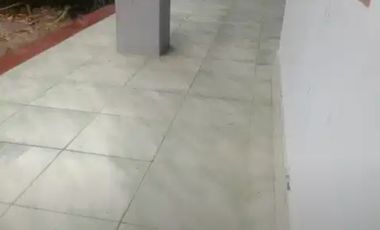 Dijual Rumah & kolam ikan Cijambe Subang