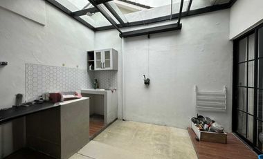 Rumah Beserta Perabot di Rancamaya Golf Bogor