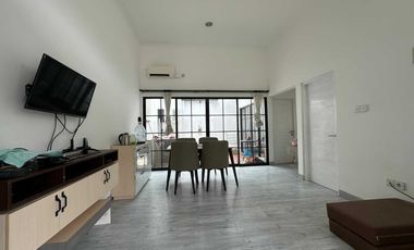 Rumah Beserta Perabot di Rancamaya Golf Bogor