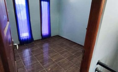 Rumah Siap Huni Dalam Perumahan Lokasi Di Bantul Dekat Amplaz