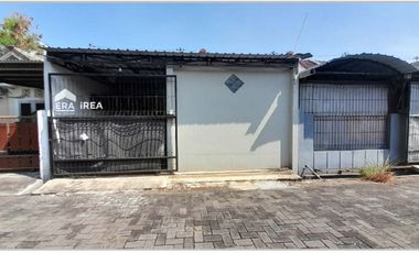 Rumah dijual di Gedangan, Sukoharjo, Jawa Tengah