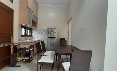 Rumah cluster full furnished di Paulan colomadu Karanganyar