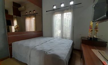 Rumah cluster full furnished di Paulan colomadu Karanganyar