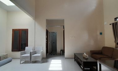 Rumah cluster full furnished di Paulan colomadu Karanganyar