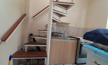 Rumah cluster full furnished di Paulan colomadu Karanganyar