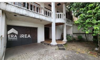 Rumah dijual di Pucangsawit, Surakarta, Jawa Tengah