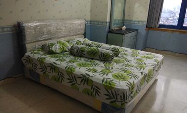 Disewakan Apartemen Hayam Wuruk Mandala Luas Murah Gajah Mada Busway