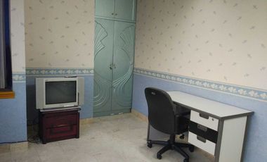 Disewakan Apartemen Hayam Wuruk Mandala Luas Murah Gajah Mada Busway