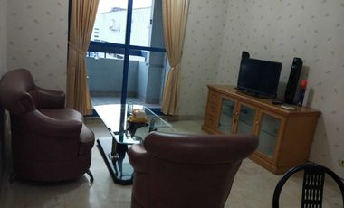 Disewakan Apartemen Hayam Wuruk Mandala Luas Murah Gajah Mada Busway