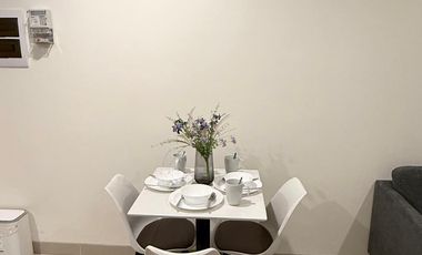 Disewakan Apartemen Cleon Park 2 Kamar – Full Furnish & Minimalis