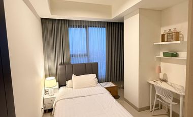 Disewakan Apartemen Cleon Park 2 Kamar – Full Furnish & Minimalis