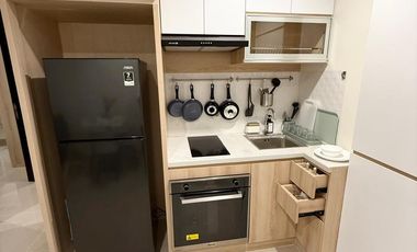 Disewakan Apartemen Cleon Park 2 Kamar – Full Furnish & Minimalis