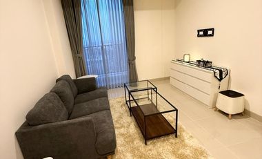 Disewakan Apartemen Cleon Park 2 Kamar – Full Furnish & Minimalis
