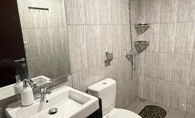 Disewakan Apartemen Cleon Park 2 Kamar – Full Furnish & Minimalis