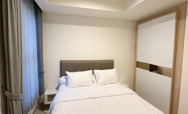 Disewakan Apartemen Cleon Park 2 Kamar – Full Furnish & Minimalis